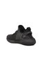 Dnp-2297 Black-Smoked Unisex Sports Shoes - 4