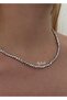 Full Tour Dori̇ka Necklace 40+5 cm Extension