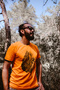 Store Unisex Printed T-Shirt Outdoor Regular Fit Tshirt - 3