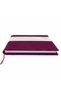 Piano Notepad (Cut Line with Keyless Tabs) + Multi-Colored Planner 100% Handmade (A/5) - 3