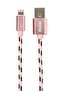 İTHİNK GOLD 3 Meters Lightning K30A - Cable - 2