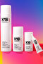 كيه 18 ماسك ليف إن لإصلاح الشعر الجزيئي - 15مل - 7