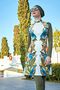 Remsa design lycra hijab swimsuit r900-553 brazil - 2
