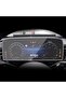 Mercedes E220 Instrument Panel Matte Screen Protector W214 - 3