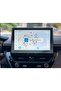 Toyota Corolla X-Pack 10.5 inch Matte Screen Protector Multimedia - 4