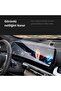 واقي شاشة BMW X1 قطعة واحدة متوافق مع الشاشة المنحنية U11 - 4