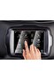 Jeep Renegade Longitude 7 بوصة واقي شاشة غير لامع للوسائط المتعددة - 5