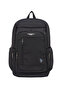 US Polo Assn24490 Unisex Backpack laptop bag Smart bag lux comfort BLACK