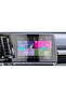 واقي شاشة الوسائط المتعددة Renault Megane E Tech 9 بوصة - 3