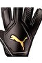 King 4 Black Gold Gloves -04164101 Keeper, Size 7-11 - 5