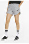 Essentials Hochgeschnittene Shorts
