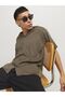 Men's v-neck shirt jprccaaron resort shirt 12251027 - 7