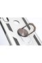 Case for Huawei Y6S 2019 Dual Layer Polycarbonate Protection and Magnetic Holder Stand Ring - 3
