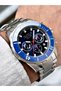JgPolo Clup JPC.0923.11613.1 Steel Cord Men's Wristwatch