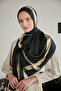 GI LUXURY JACQUARD SHAL - 5 - - 2