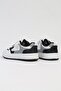 ® IMPORTED White Black Children's Sports Shoes BNI-10025 - 3
