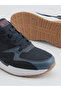MEN'S MEDIUM SOLE SPORTS SHOES501846 HUSKY 4FX BLUE - 2