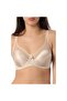 Pack of 3 Underwire (wire) Gathering Bra New Season