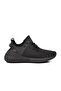 Dnp-2297 Black-Smoked Unisex Sports Shoes - 2