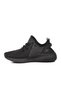 Dnp-2297 Black-Smoked Unisex Sports Shoes - 3