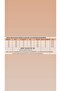 Women's Front Seam Detail Brown High-Waist Palazzo Pants - 2