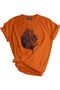 Store Unisex Printed T-Shirt Outdoor Regular Fit Tshirt