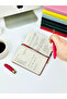 Notebook Nota Bene Classic Hard Cover, 9X14 Cm, Ruled - 7