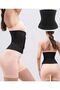 Sweat-Inducing Waist Slimming Sports Corset Body Shaper Firming Slimming Corset Unisex