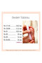 Pink Bunny Non-Slip Sole Baby Booties - 4