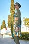 Remsa design lycra hijab swimsuit r900-553 brazil - 3