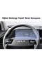 واقي شاشة للوسائط المتعددة من Kia Niro Elagance Pack - 2