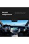 Mercedes EQS 580 Screen Protector Transparent Nano Full Covering - 5
