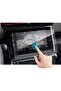 Citroen C3 Aircross واقي شاشة غير لامع للوسائط المتعددة 9 بوصة - 3