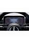 Mercedes E220 Instrument Panel Matte Screen Protector W214