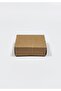 Kraft Business Card Blank 5 X 7.5 Cm (100) Pieces Boxed - 3