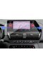 Citroen C5 Aircross 10 بوصة واقي شاشة غير لامع للوسائط المتعددة - 3