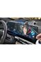 واقي شاشة BMW iX1 شفاف نانو كامل الطلاء قطعة واحدة - 5