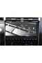 واقي شاشة لسيارة Hyundai Tucson مقاس 10.25 بوصة غير لامع للوسائط المتعددة 2021