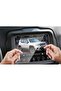 Jeep Renegade Longitude 7 بوصة واقي شاشة غير لامع للوسائط المتعددة - 4