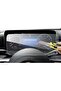 واقي شاشة غير لامع للسيارة مرسيدس S400 مقاس 12.3 بوصة - 3