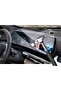 واقي شاشة لسيارة BMW iX1 غير لامع شفاف بتغطية كاملة قطعة واحدة - 2