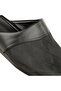 Groom Slippers Men's Black Baklava Pattern Checkered Groom Indoor Bundle Slippers Ds Groom - 3