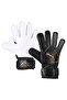 King 4 Black Gold Gloves -04164101 Keeper, Size 7-11 - 2