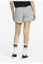 Essentials Hochgeschnittene Shorts - 3