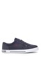 US Polo Assn101543631 Teo Tex 4FX Navy Blue Men's Sneakers - 2
