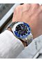 JgPolo Clup JPC.0923.11613.1 Steel Cord Men's Wristwatch - 3