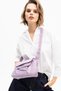 Benetton Women's Crossbody Bag Lila Bnt1196 - 2