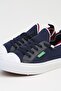 ® İTHAL Women's Navy Blue Sports Shoes BNI-10233 - 4