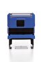 4911 P4 Series Stamp 38X14 mm Printing Area - 4