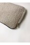 Teddychic 13.3 Inch Plushguard Laptop Sleeve and Bag 36X26Cm Clutch, Teddy Bag - 6